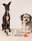 BRAVO PET TAG(ブラボー ペットタグ)【オーダーメイド】