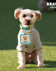 BRAVO PET TAG(ブラボー ペットタグ)【オーダーメイド】