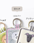 BRAVO PET TAG(ブラボー ペットタグ)【オーダーメイド】