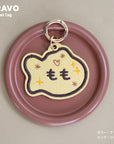 TAIYAKI (ブラボーペットタグ タイヤキ)【オーダーメイド】
