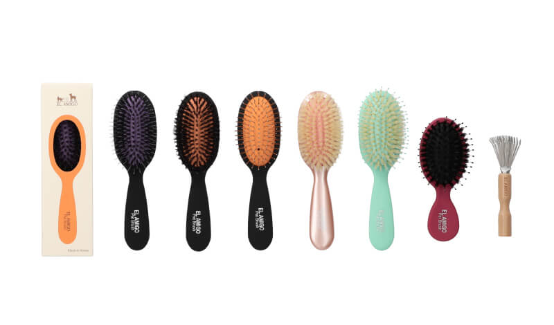 El AMIGO（エルアミーゴ）ペットブラシ価格改定のお知らせ